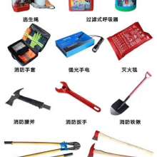 守护平安于未燃——廊坊永丰道平安消防器材经销处的专业服务与用心承诺
