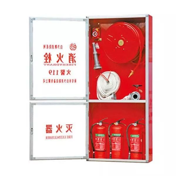 挑西瓜你会"敲一敲",那挑消防产品该怎么"敲"?_标识